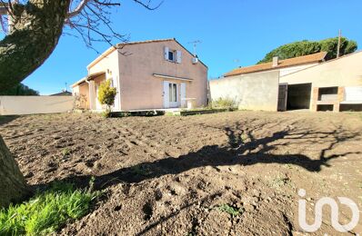 vente maison 210 000 € à proximité de Vinassan (11110)