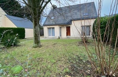 vente maison 445 000 € à proximité de Plouër-sur-Rance (22490)