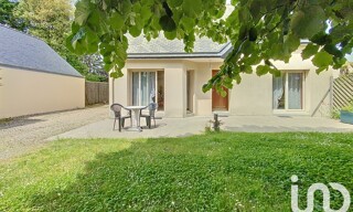 Maison 5 Pièces 123 m² à vendre à Saint-Malo (35400)