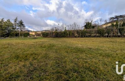 vente terrain 112 000 € à proximité de Saint-Amant-Tallende (63450)