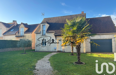 location maison 1 450 € CC /mois à proximité de Eure (27)