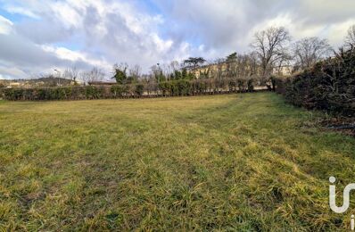 vente terrain 138 000 € à proximité de Pérignat-Lès-Sarliève (63170)