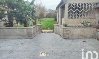 Maison 5 Pièces 123 m² à vendre à Mainvilliers (28300)