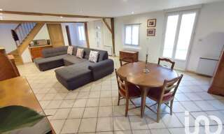 Maison 5 Pièces 123 m² à vendre à Chartres (28000)