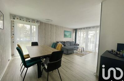 vente appartement 195 000 € à proximité de Amiens (80)