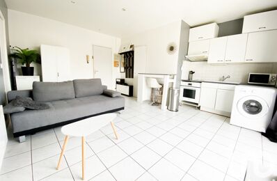 vente appartement 129 990 € à proximité de Claye-Souilly (77410)