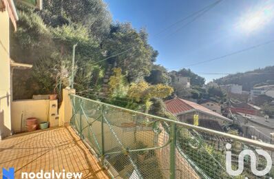 maison 4 pièces 76 m2 à vendre à Nice (06000)