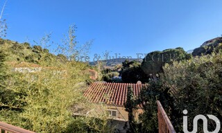 Maison 6 Pièces 194 m² à vendre à Collioure (66190)