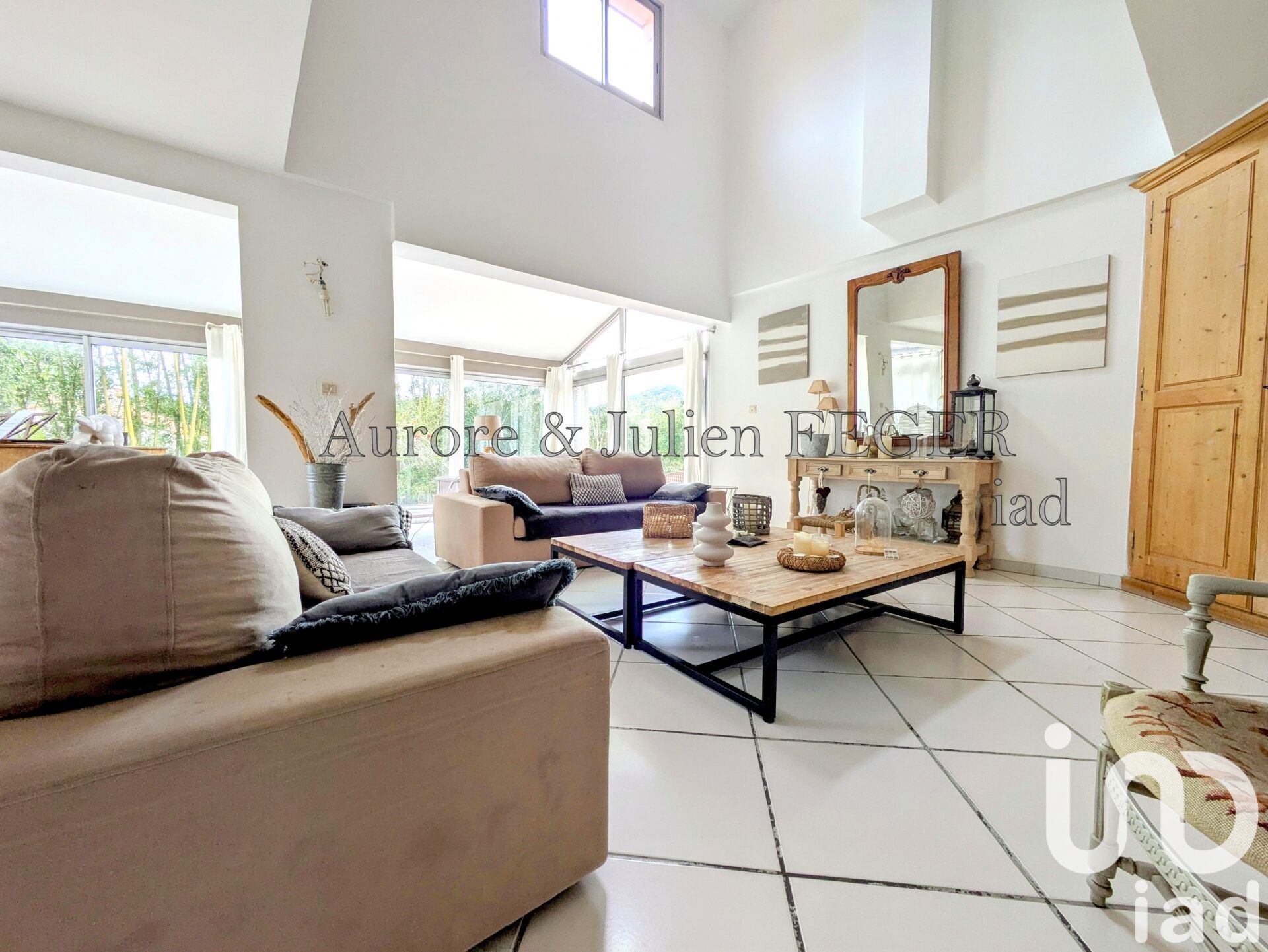 Collioure - 193m² - 6p. - 4ch.