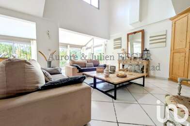 Maison 6 pièces 735000 €