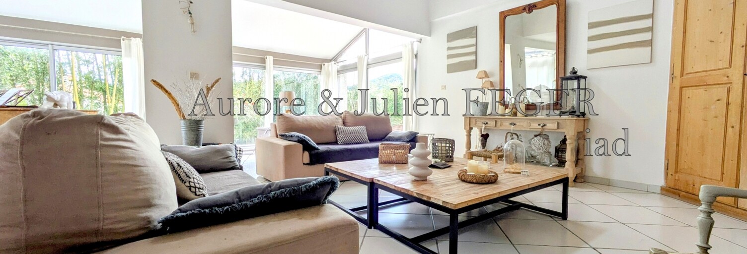 Maison 6 Pièces 194 m² à vendre à Collioure (66190)