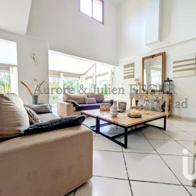 Maison 6 pièces 735000 €