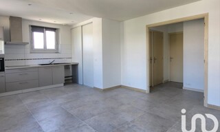 Appartement 3 Pièces 62 m² à vendre à Belley (01300)