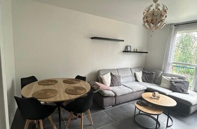 vente appartement 179 900 € à proximité de Ablon-sur-Seine (94480)