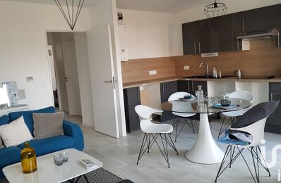 vente appartement 200 000 € à proximité de Chambray-Lès-Tours (37170)