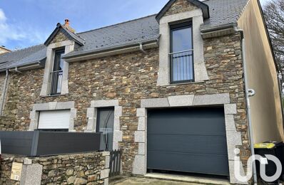 vente maison 197 000 € à proximité de Urville-Nacqueville (50460)