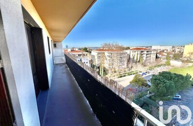 vente appartement 95 000 € à proximité de Gardanne (13120)