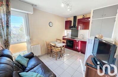 vente appartement 116 500 € à proximité de Poussan (34560)