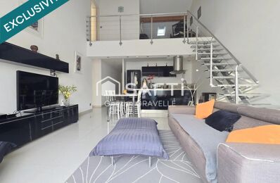 vente appartement 380 000 € à proximité de Sausset-les-Pins (13960)