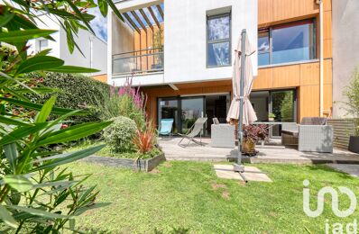 maison 6 pièces 133 m2 à vendre à Orvault (44700)