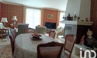 Maison 13 Pièces 231 m² à vendre à Montoire-sur-le-Loir (41800)