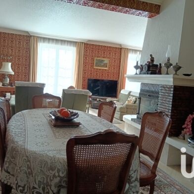 Maison 13 pièces 522000 €