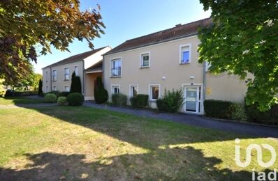 vente appartement 199 000 € à proximité de D'Huison-Longueville (91590)