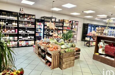 vente commerce 165 000 € à proximité de Lieudieu (38440)