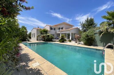 vente maison 795 000 € à proximité de Rivesaltes (66600)