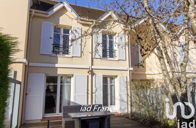 vente maison 499 900 € à proximité de Versailles (78000)