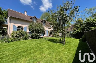 vente maison 1 095 000 € à proximité de Bezons (95870)