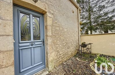 vente maison 311 500 € à proximité de Doix-Lès-Fontaines (85200)