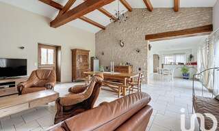 Maison 5 Pièces 141 m² à vendre à Doix-lès-Fontaines (85200)