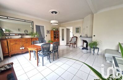 vente maison 425 000 € à proximité de Basse-Goulaine (44115)