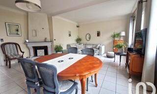 Maison 5 Pièces 125 m² à vendre à Vertou (44120)