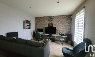 Maison 4 Pièces 90 m² à vendre à Villiers-sur-Morin (77580)