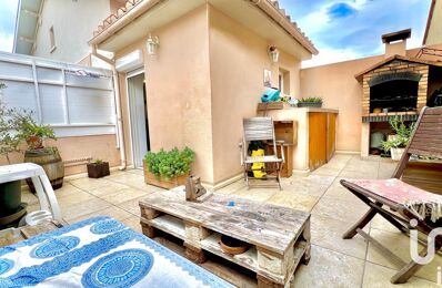 appartement 4 pièces 71 m2 à vendre à Perpignan (66000)