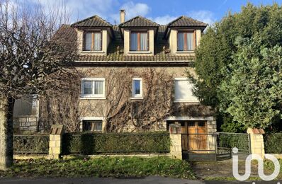 vente maison 369 000 € à proximité de Pontcarré (77135)