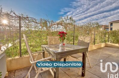 vente appartement 415 000 € à proximité de Carnoux-en-Provence (13470)