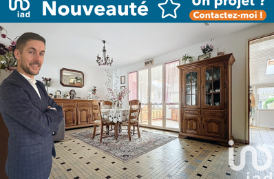 vente maison 169 900 € à proximité de Saint-Omer (62500)