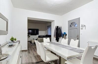 vente maison 160 000 € à proximité de Saint-Hilaire-des-Loges (85240)