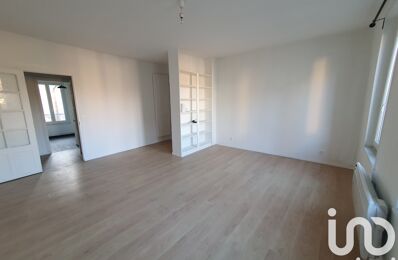 location appartement 520 € CC /mois à proximité de Charly-sur-Marne (02310)