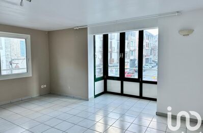 vente appartement 115 000 € à proximité de Guillestre (05600)