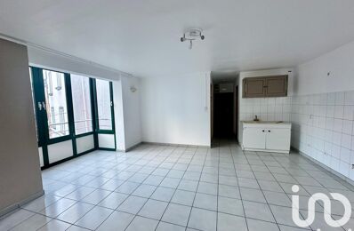 vente appartement 108 000 € à proximité de Crévoux (05200)