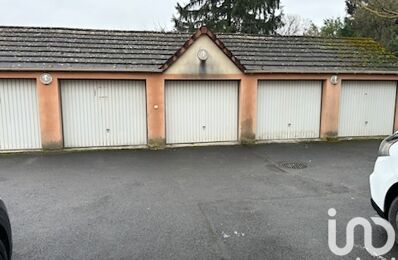 vente garage 17 000 € à proximité de Nointel (95590)