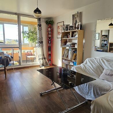 Appartement 2 pièces 51 m²