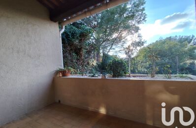 vente appartement 174 500 € à proximité de Bormes-les-Mimosas (83230)