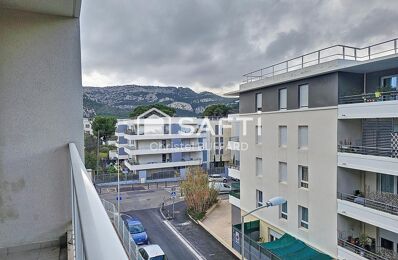 vente appartement 226 000 € à proximité de Carnoux-en-Provence (13470)