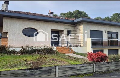 vente maison 399 000 € à proximité de Saugnac-Et-Cambran (40180)