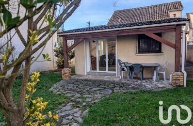 vente maison 290 000 € à proximité de Bazoches-sur-Guyonne (78490)